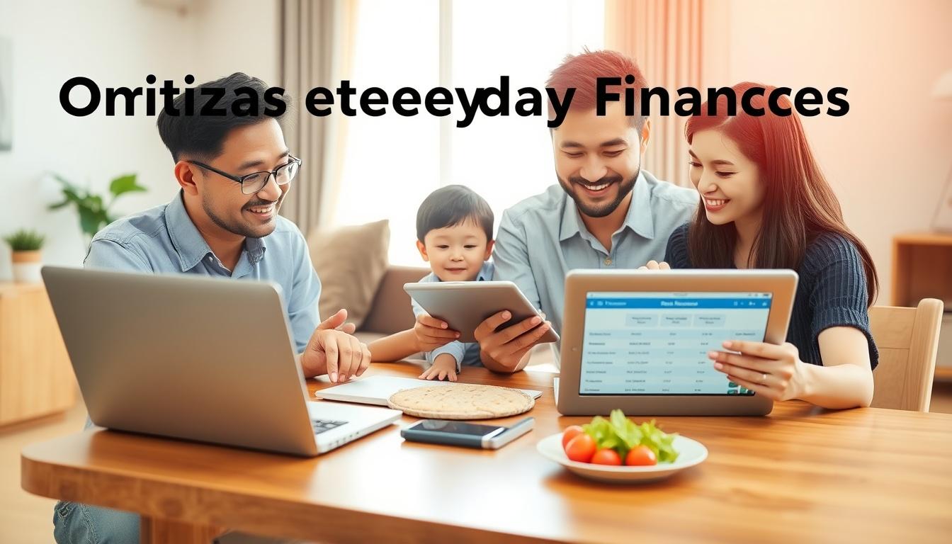 Financial Comparison Made Easy
